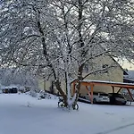Διαμέρισμα Tine Oberhausen bei Kirn