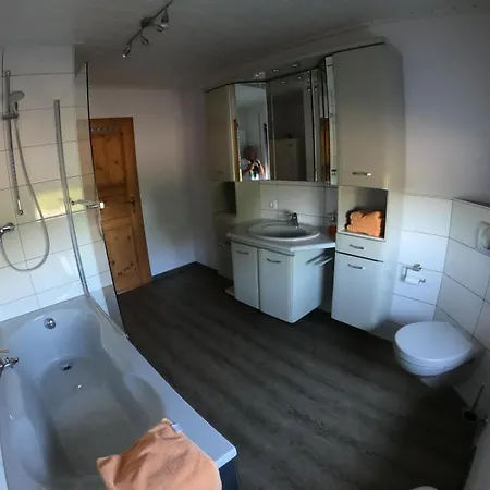 Apartment Tine Oberhausen bei Kirn