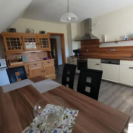 Tine * Oberhausen bei Kirn