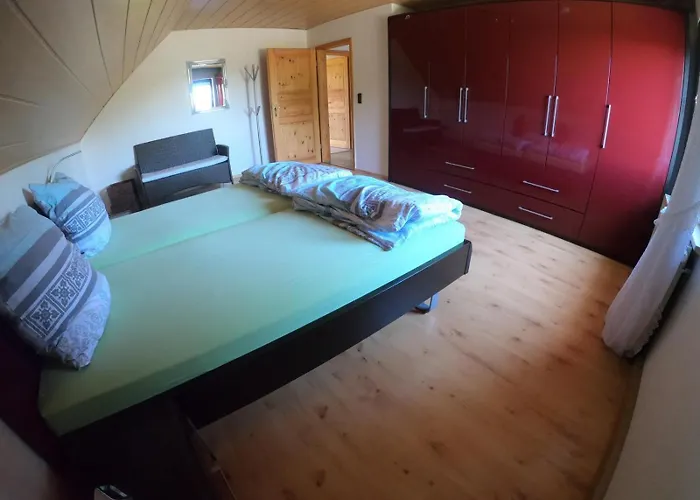 Tine Oberhausen bei Kirn