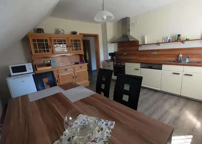 Tine * Oberhausen bei Kirn